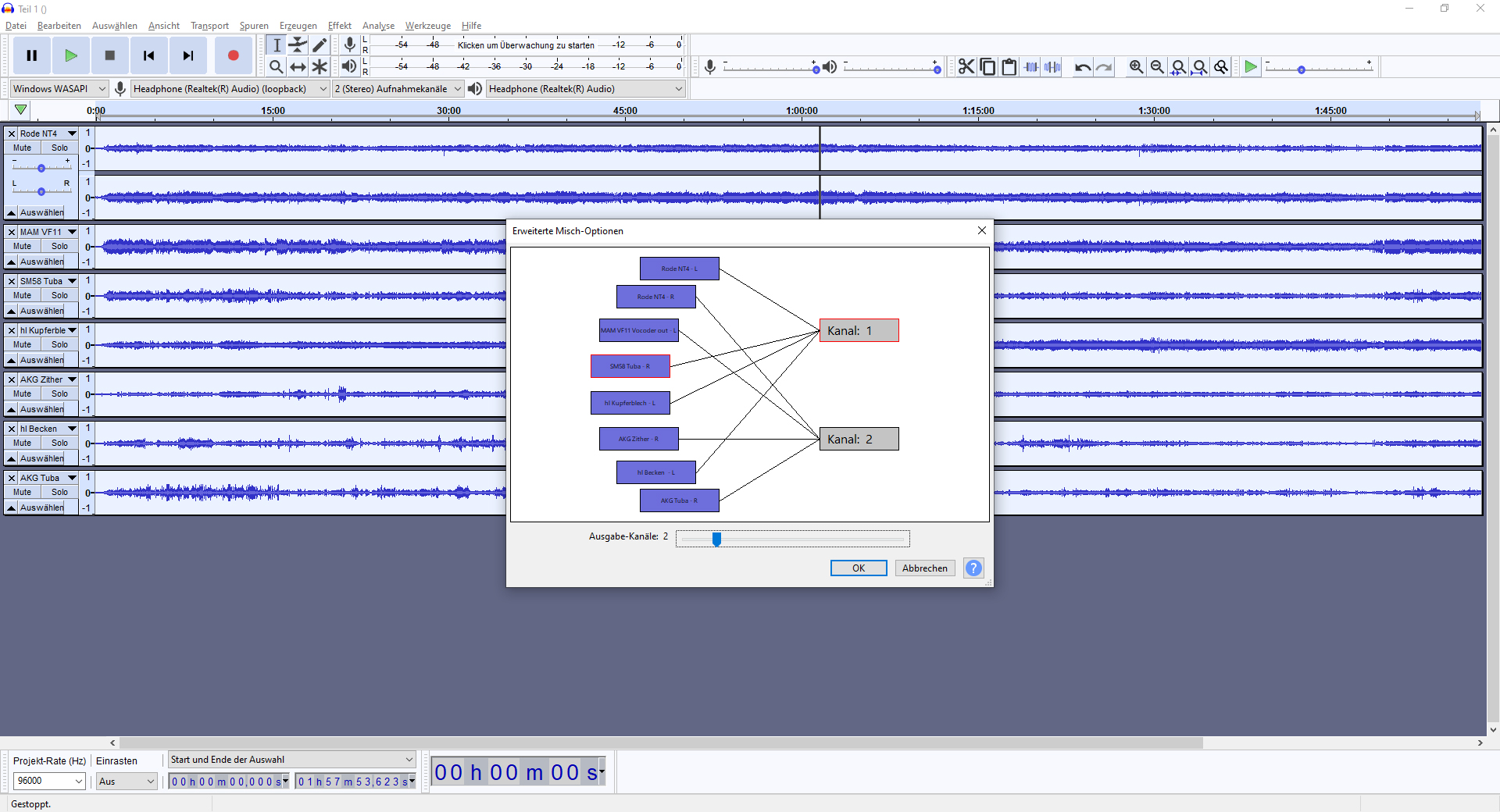 2026-03-10 Iannis Xenakis - 2022 Electroacoustic Works (KR092) (5V Mix) (Tape 33)